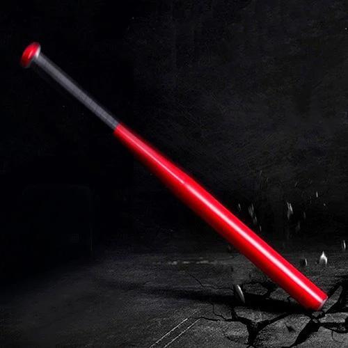 Promo 81Cm Tongkat Baseball Supreme Aluminiumlogam Stik Bisbol Alumunium Alloy Baseball Bat