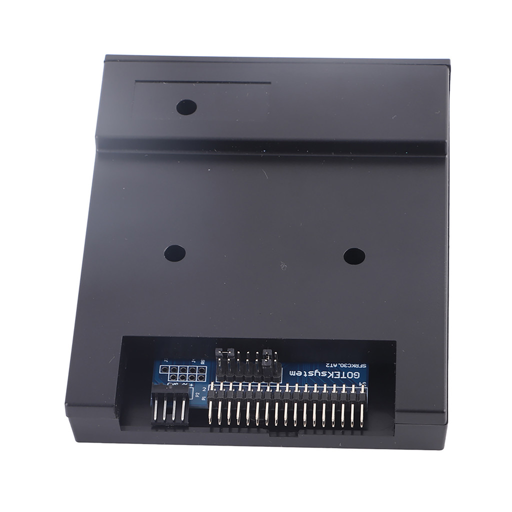NEW Floppy Disk Reader 3.5" 1000 Floppy Disk Drive to USB Emulator Simulation For Musical Keyboad Fl