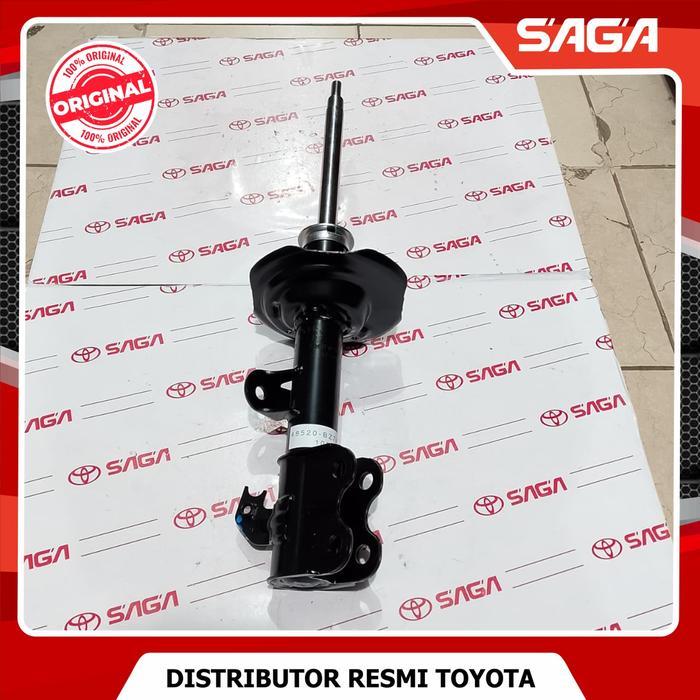 SAGA Shock Absorber Breker Depan Kanan/Kiri New Xenia Avanza 48510-BZ740-001 / 48520-BZ740-001