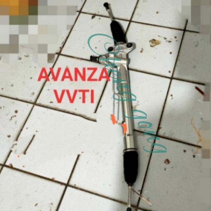 Rack Steering Assy Avanza Vvti Power Steering Bawah Avanza Original