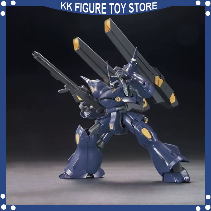 STAR Model 1/144 HGBF Kampfer Amazing Assembly Model PPMS-18E Action Figure Anime Collectible