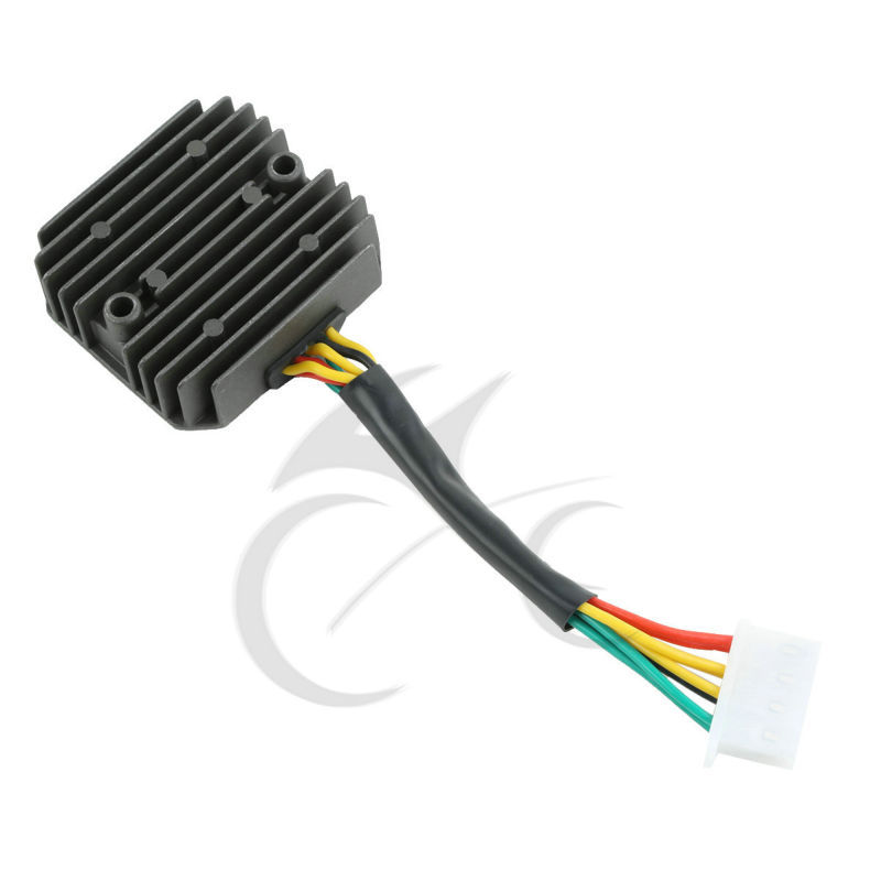 Terbatas Rectifier Regulator For Honda GL1000 Goldwing 1975-1979 1980-1983 GL1200 Goldwing DE/DG 198