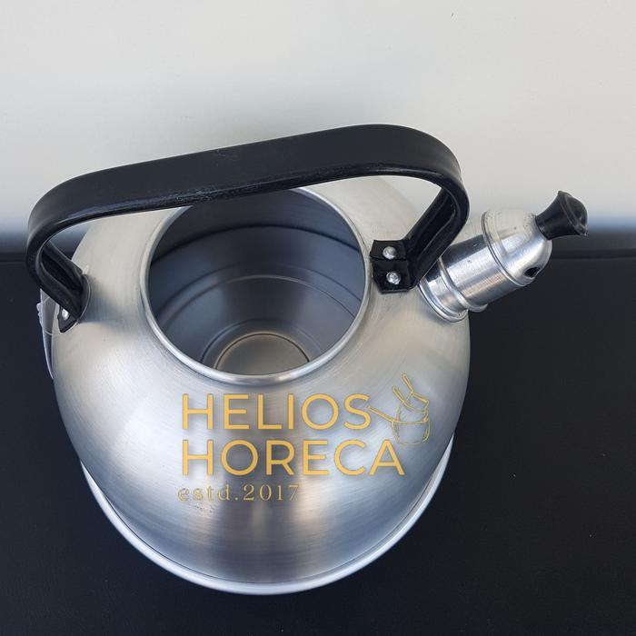 Bima Teko Bunyi, Premium Aluminium Ceret Whistling Kettle