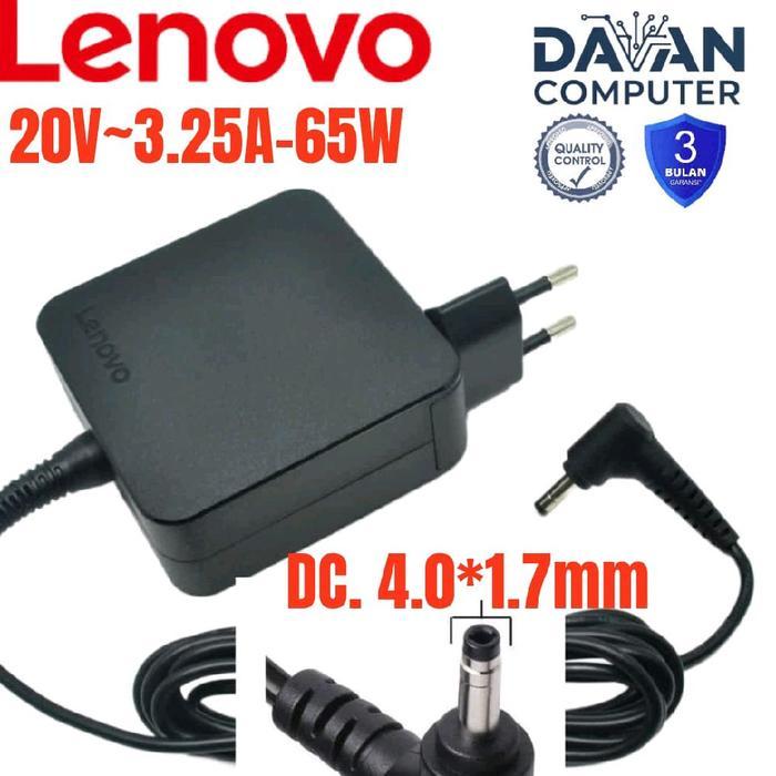 Adaptor Charger LEN IdeaPad S340-13ILL S340-14API S340-14ILL S340-14IML S340-14IWL S340-15API