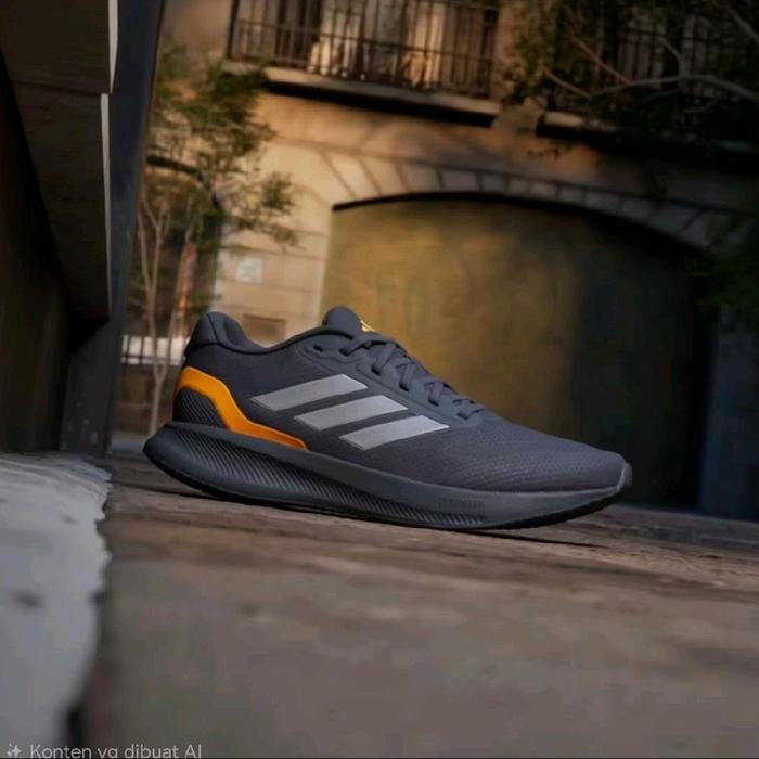 Adidas RUNFALCON 5 original BNIB running men