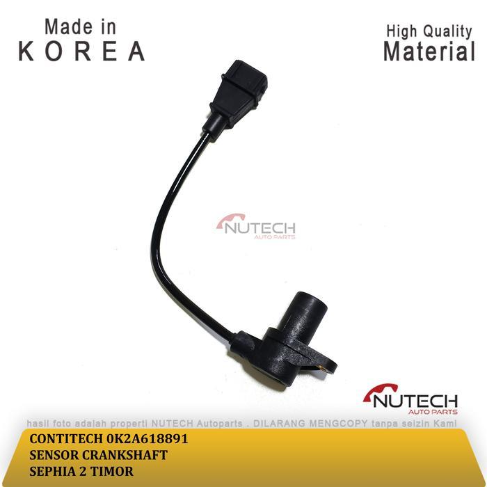 SENSOR CRANKSHAFT SEPHIA 2 TIMOR SEPHIA OK%