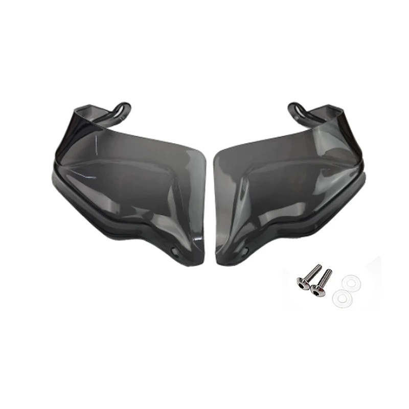 Motorcycle Handguards Shield Guards Windshield Hand Wind Protection For Honda Cb650R Cb 650R Cb650 R