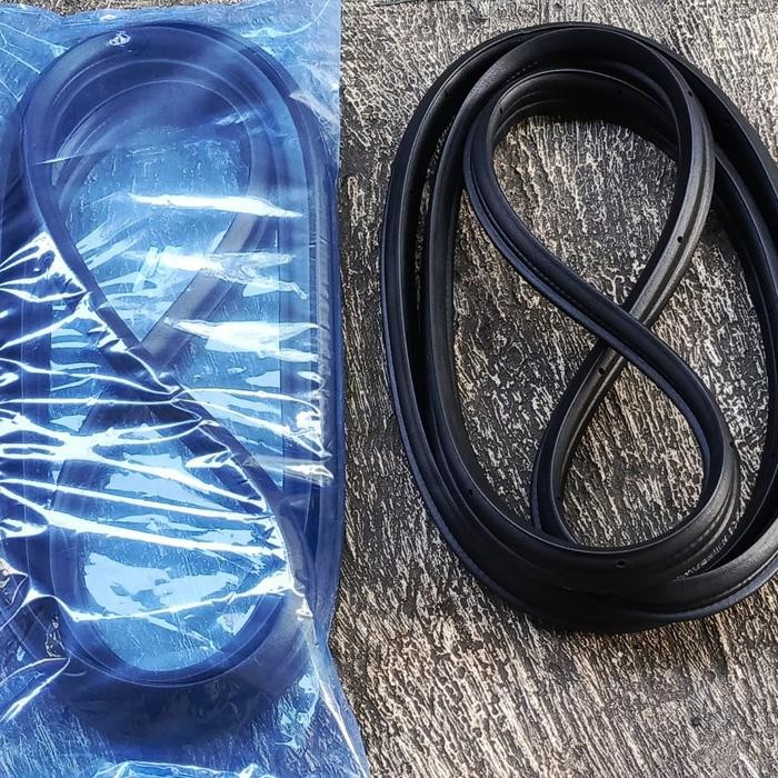 KARET PINTU BAGASI CAYLA SIGRA