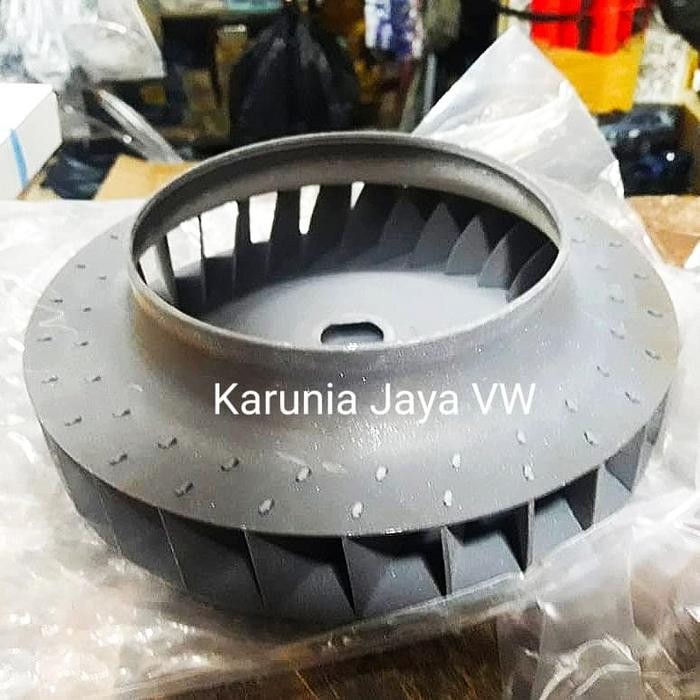 Fan Kipas Blower Vw Tebal Di Part Vw Sparepart Vw