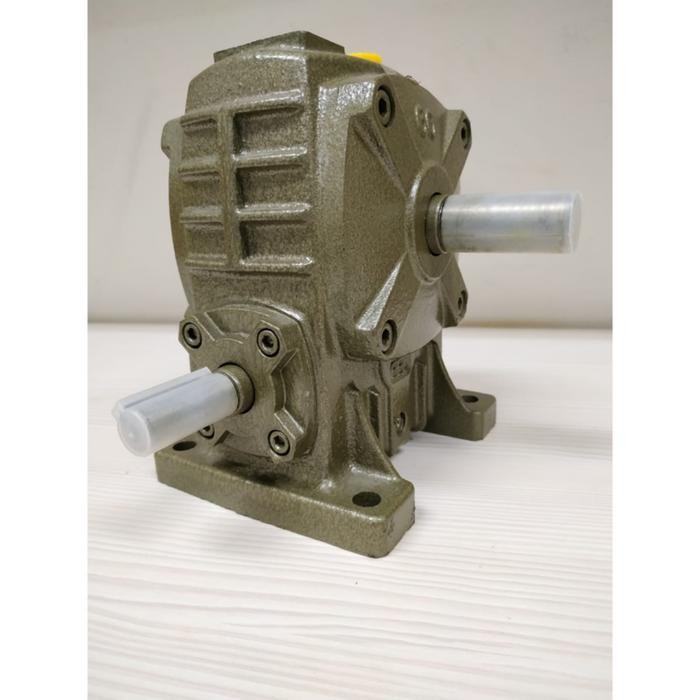 Gearbox Wpa 040 Ratio 10/ Reducer Wpa 40 Ratio 10