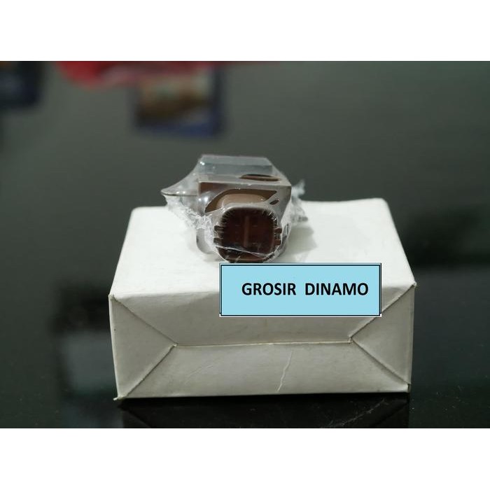 IC REGULATOR ALTERNATOR INNOVA BENSIN / FORTUNER BENSIN / HILUX BENSI