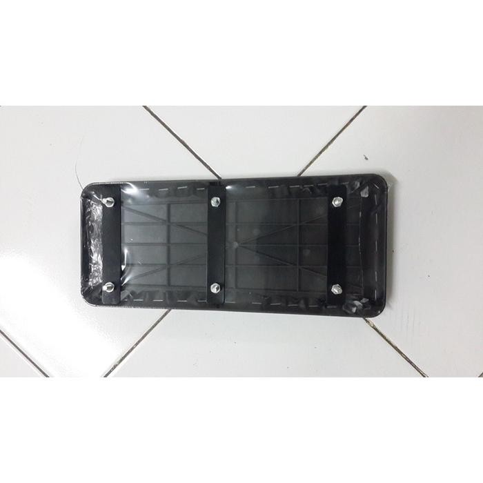 jok boncengan sepeda mini