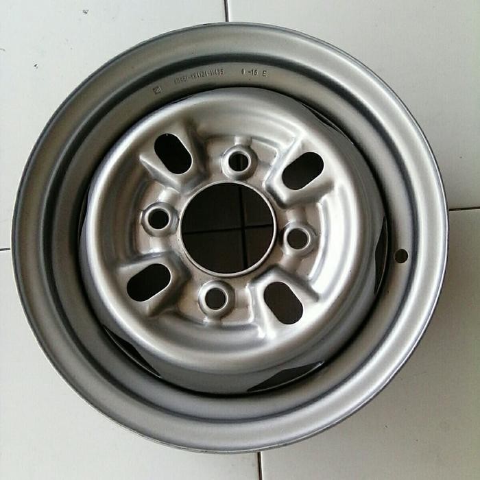 VELG SUZUKI CARRY ST100 R-12 (DIAMOND) (TERBAIK) (TERBARU) (TERMURAH)