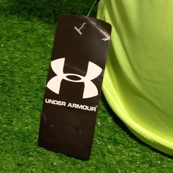 Kaos Golf Polo Shirt Under Armour