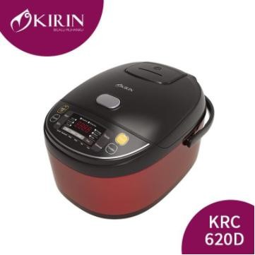 Magic Com 2Liter Krc-620D Kirin / Rice Cooker Digital Kirin