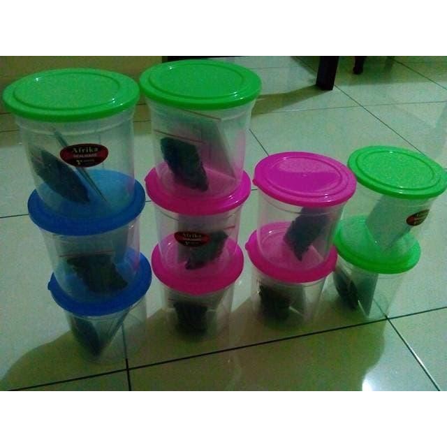 Jlterang Kristal Alga Jepang / Bibit Water Kefir 100Gram