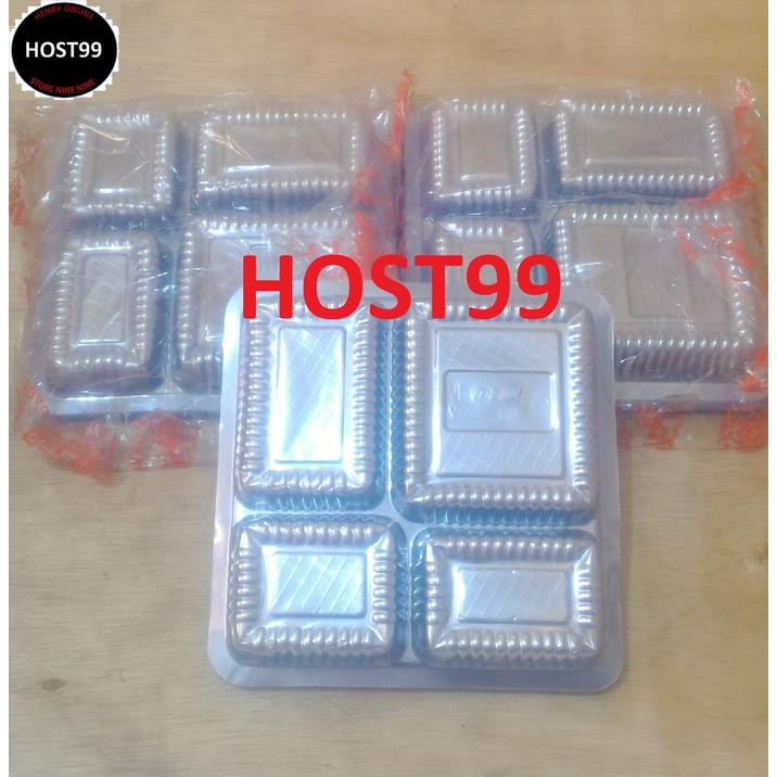 Mika Dalam Dus Nasi Catering Mika Box Katering 18x18