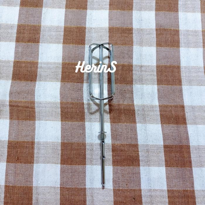 Stik Mixer Maspion - Hand Mixer Original