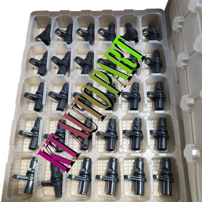 Sale Sensor Camshaft Noken As Cmp Agya Ayla Grand New Avanza Calya 1Nr 2Nr 3Nr 2016 Up Original