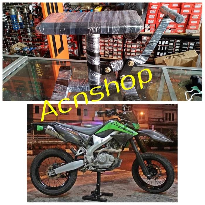 Pilihan- Standar Pedok Trail Klx Crf Treal Jack Stand Klx 150
