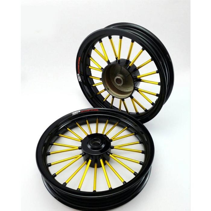Velg Top Andong Vario 150