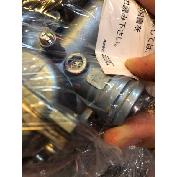 Langsung diproses mikuni vm20 japan - karburator f1zr original japan - karbu f1zr f1 f1z -