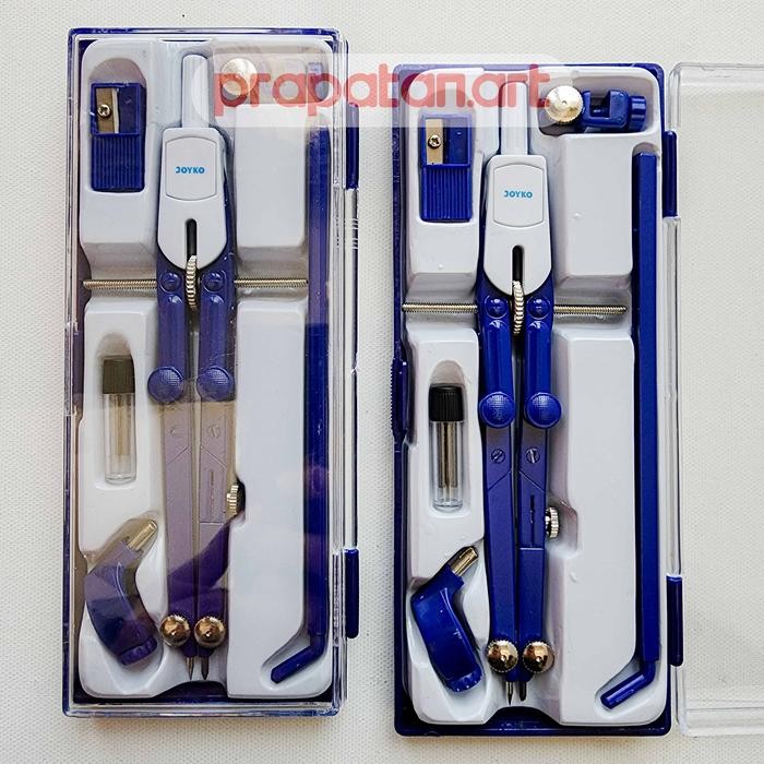 

Joyko Math Set MS-414 Jangka