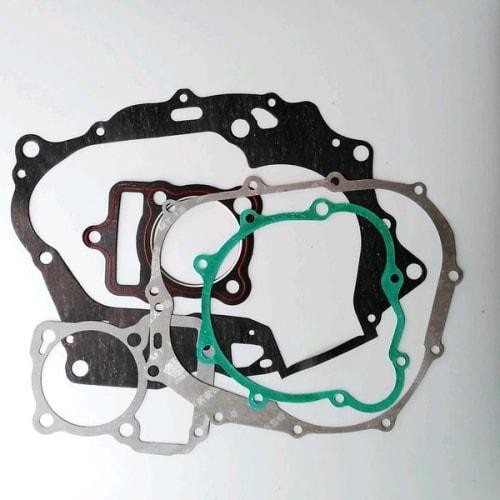 TERMURAH QJ150 QJ 150 Flash - Gasket Peak Full Set READY STOCK