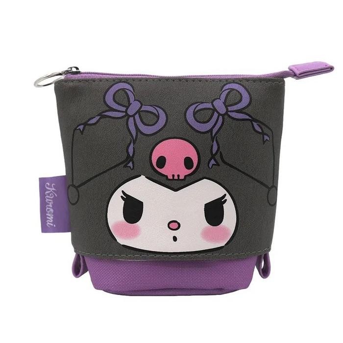 

SANRIO PENCIL BAG TEMPAT PENSIL SANRIO