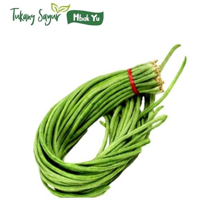 

Pilihan- Kacang Panjang Per 1Kg