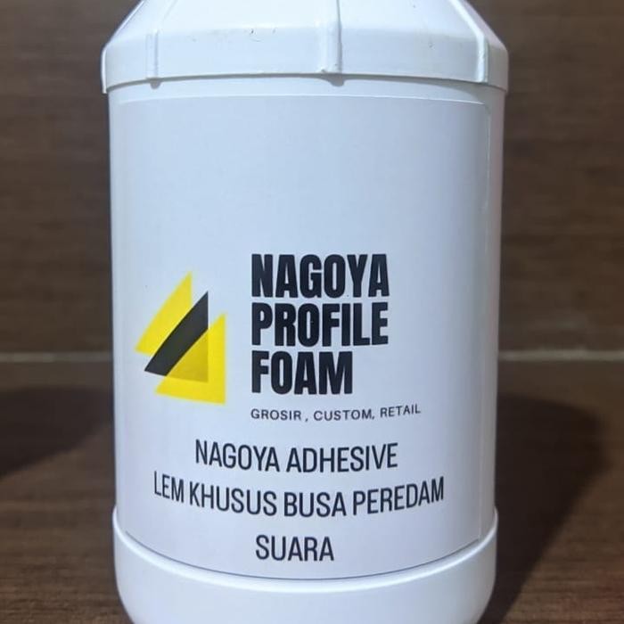 LEM KHUSUS BUSA PEREDAM SUARA