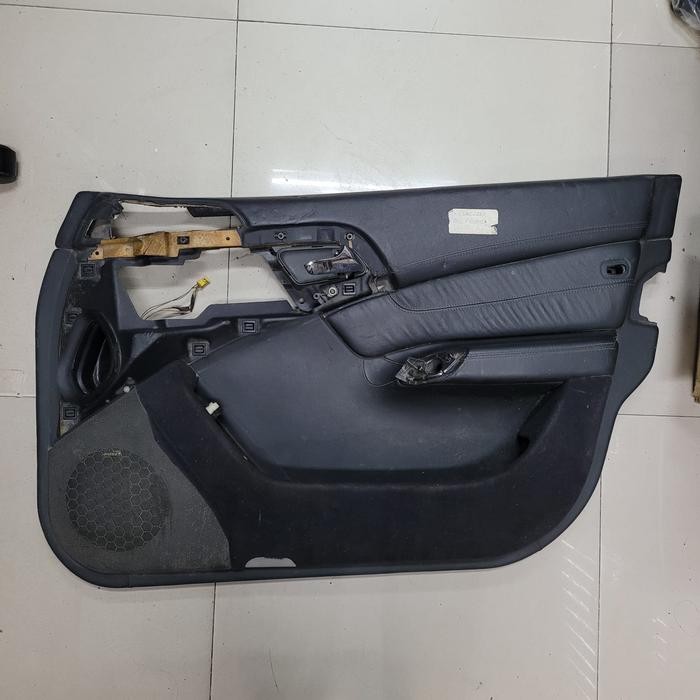 Door Trim Interior Panel Mercedes Benz W220 S Class Bekas