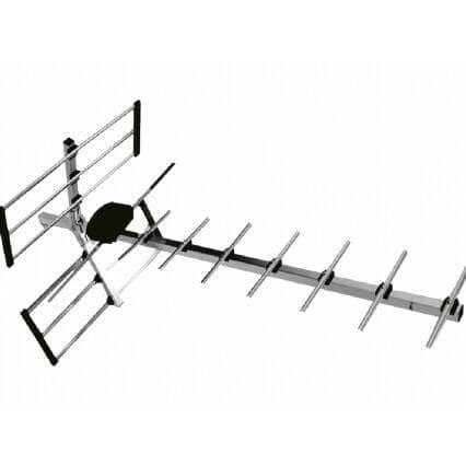 Antena Tv Outdoor Intra 003 / Antena Luar Intra