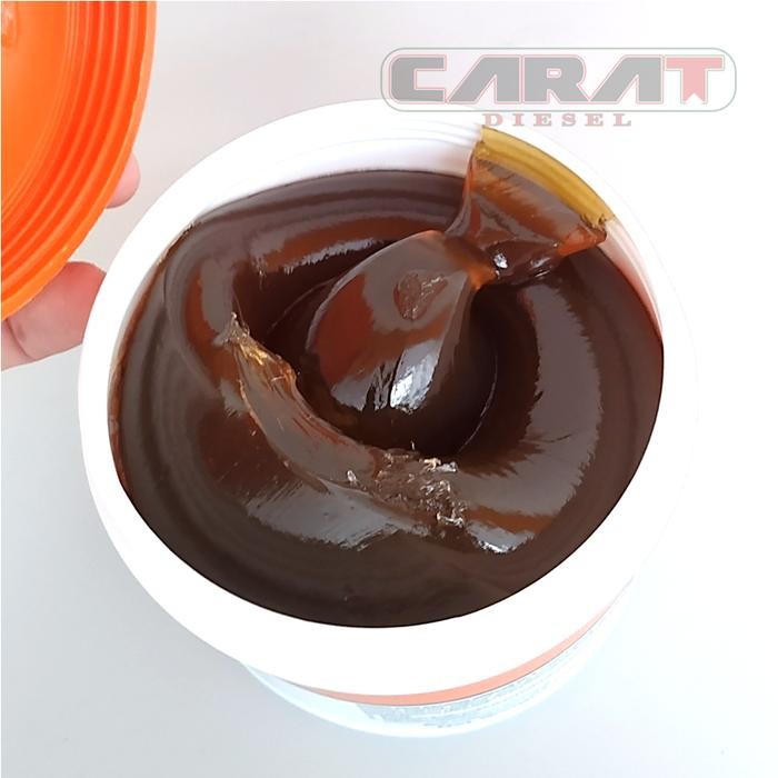 Pilihan- Cobra Bearing Grease Ep-3 Grease Bearing Cobra 500G