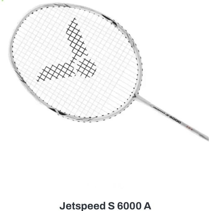 Raket Victor Jetspeed S6000