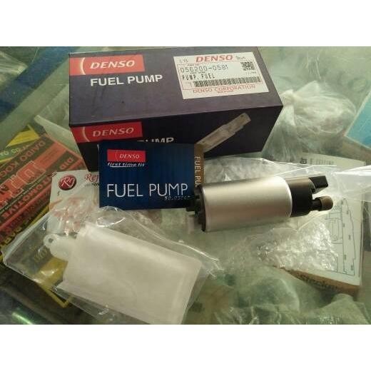 Terbaru Fuel Pump Kijang Avanza Xenia