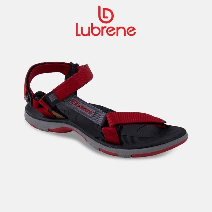 Consina - Lubrene Lacuba-Gl Sandal Gunung Wanita