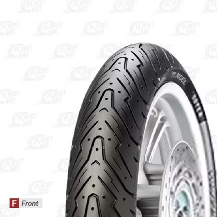 Paket Ban Pirelli PCX Uk 100/80-14 & 120/70-14