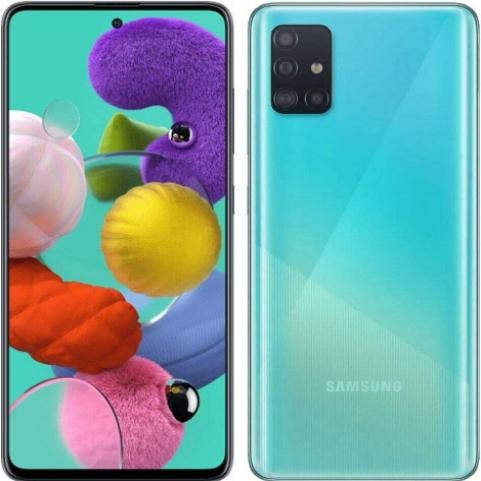 LCD SAMSUNG A51 ORI COPOTAN ORIGINAL QUALITY