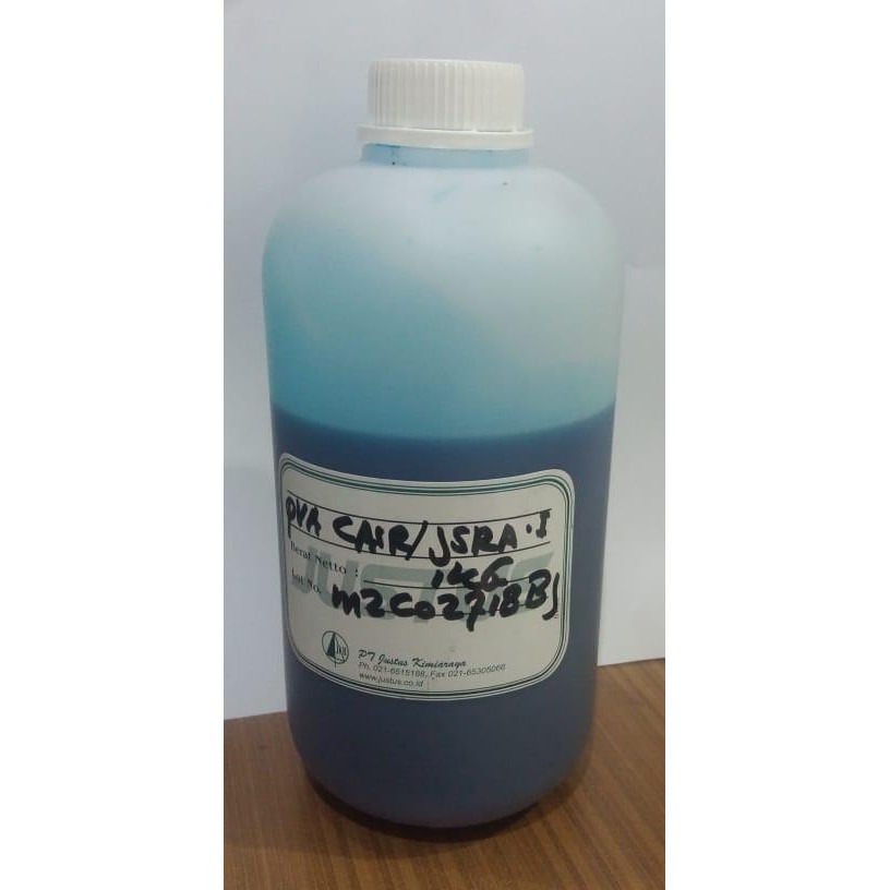 Pilihan- Pva Cair / Jsra-1 @1 Kg