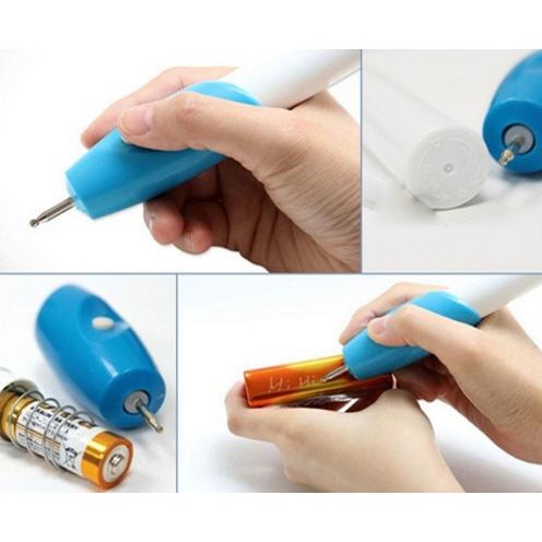 

New Engrave it Z Engraver EZ Alat Ukir Grafir Kaligrafi Ornamen Serbaguna