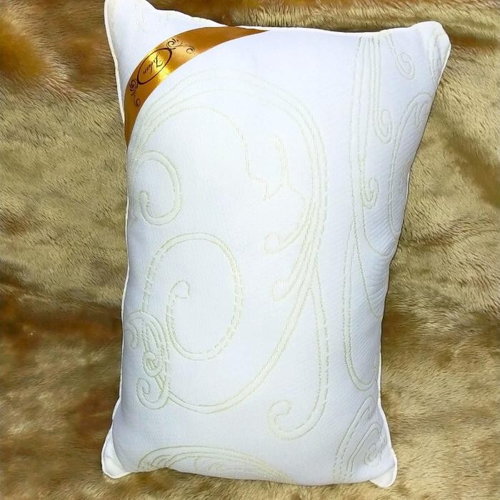 New Bantal hotel JIHAN 1050gram JUMBO (COD) READY, langsung kirim