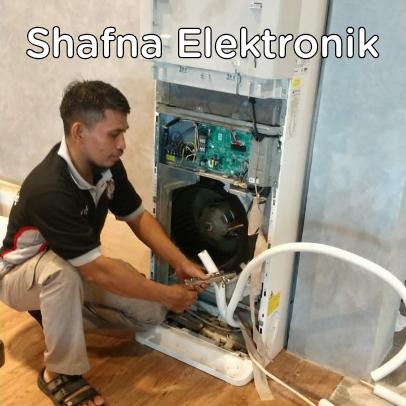 Terbaru Shafna Elektronik Jasa Pasang Ac Standing Floor 2Pk-2,5Pk Ternasuk Jasa Pasang Instalasi 3
