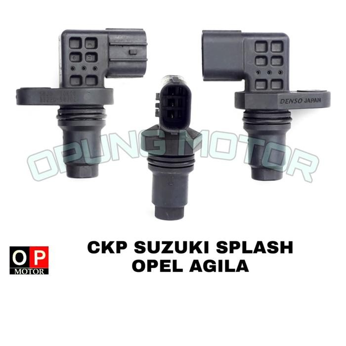 Sensor CKP / Crankshaft Position Sensor Original Suzuki SPLASH