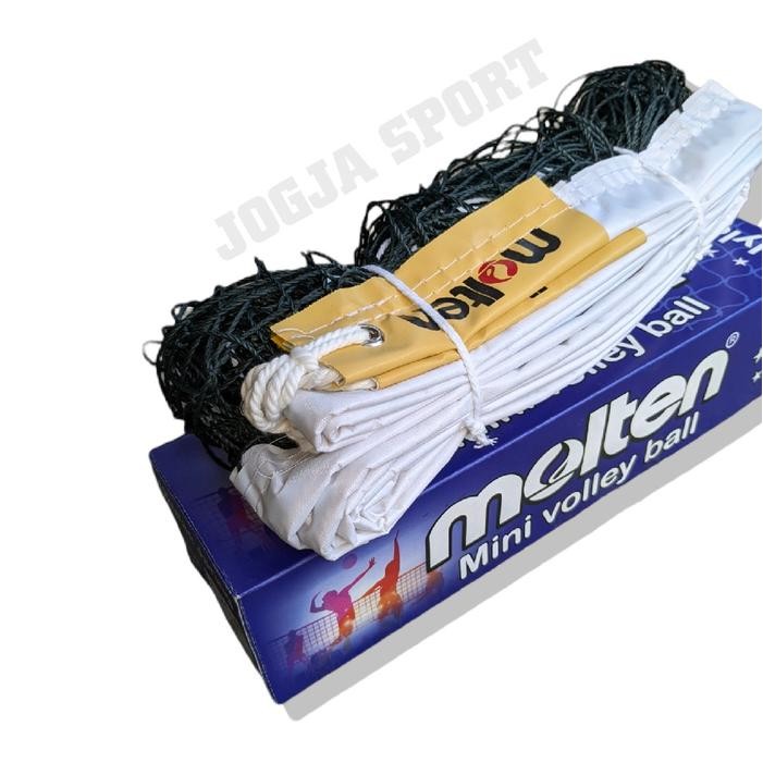 NEW net voli mini bola plastik net volly mini net voly outdoor Ball