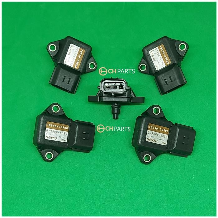 Sensor map ORIGINAL ASLI APV FUTURA INJECTION INDO