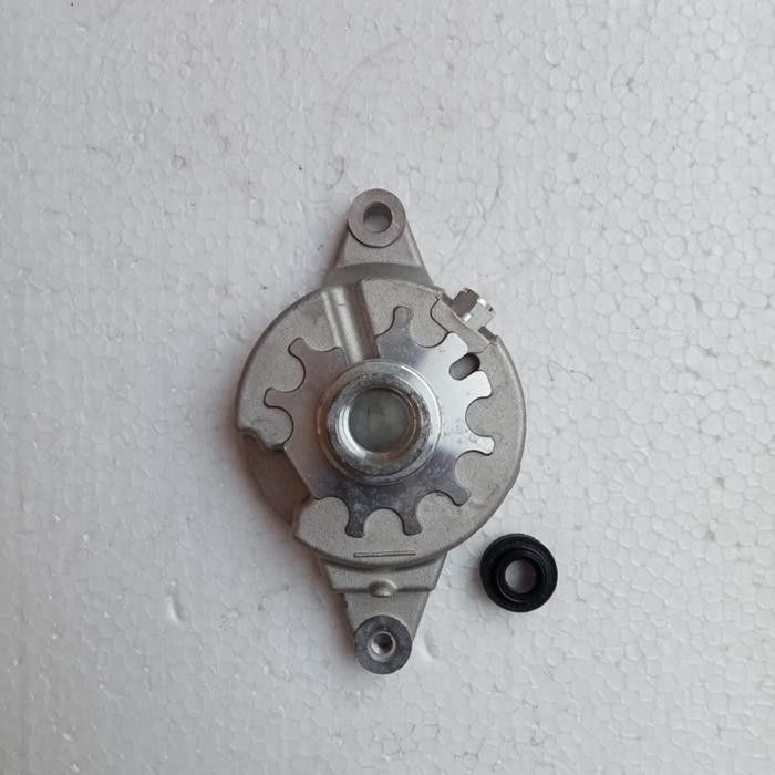 Kepala Kompresor AC Daihatsu Xenia Lama 1000 CC