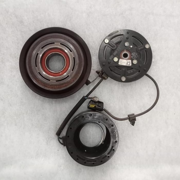 Magnet Clutch Honda Mobilio, BRV, HRV Copotan ORIGINAL