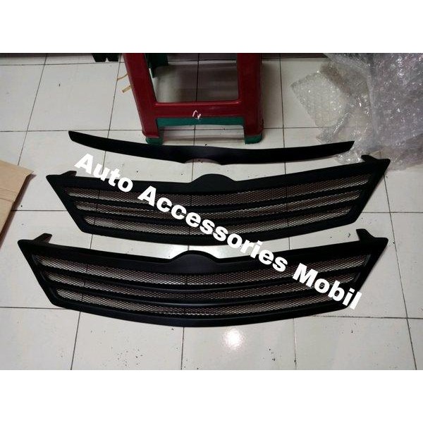 Jual Grill Custom Innova 2009-2010