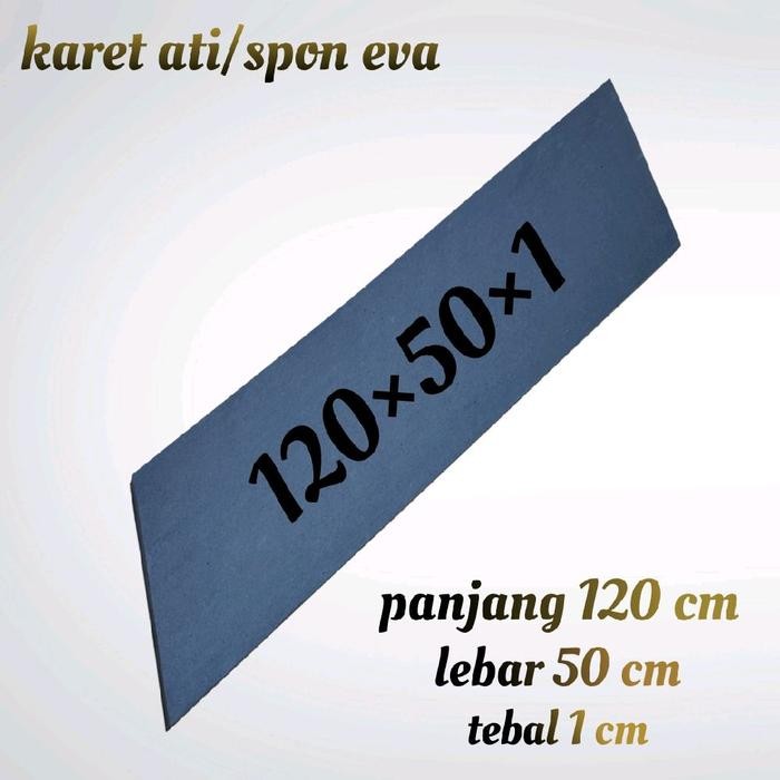 karet spon eva karet ati berkualitas berbagai ukuran Spoon Outdoor Multifungsi Olahraga Pantai Tikar